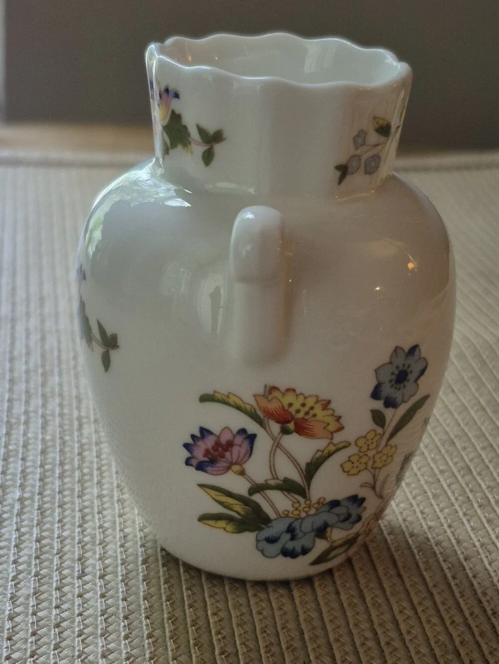 Vintage Aynsley 